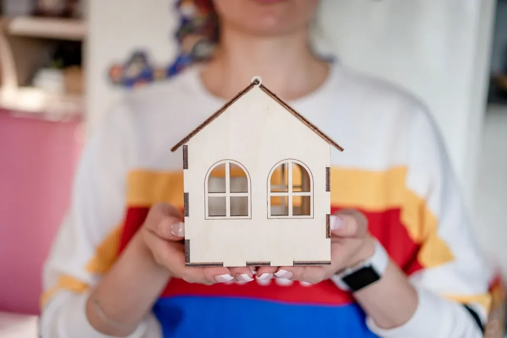 Regularização de imóvel