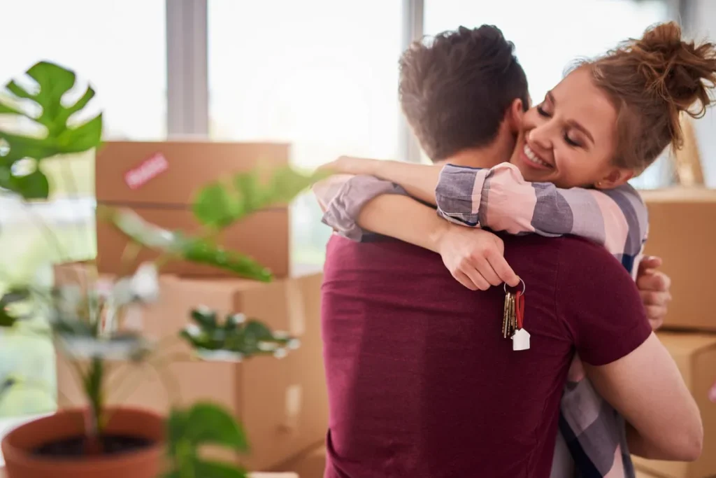 Regularização de imóvel