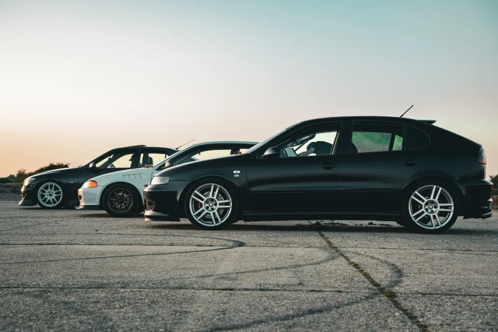 Carta de crédito carro