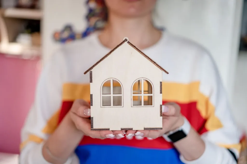 Carta de crédito para imóvel