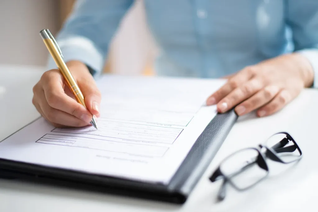 Como fazer carta de crédito