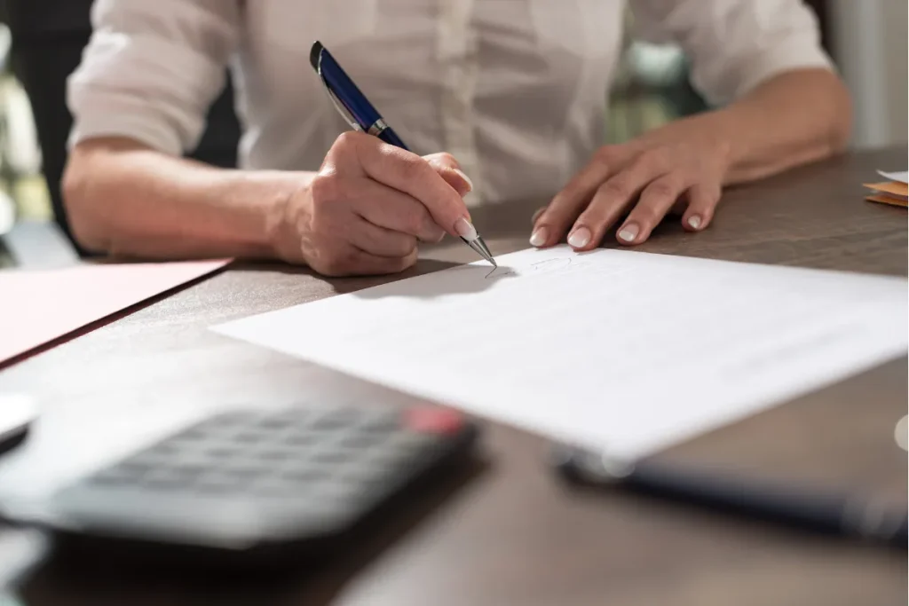 Como fazer carta de crédito