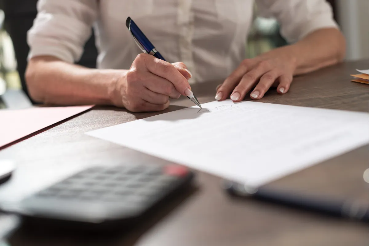 Como fazer carta de crédito