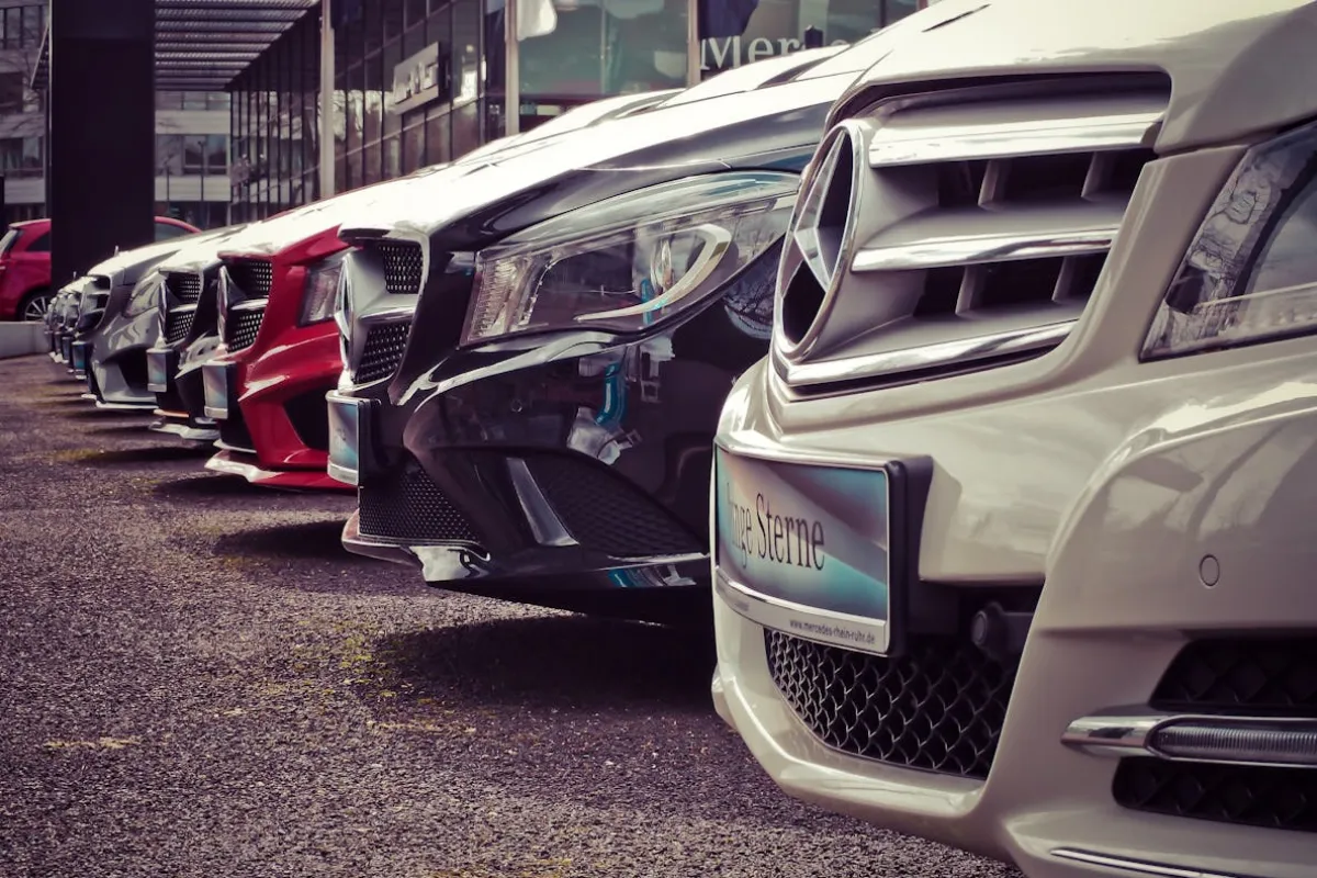 Consórcio de carro qual o melhor