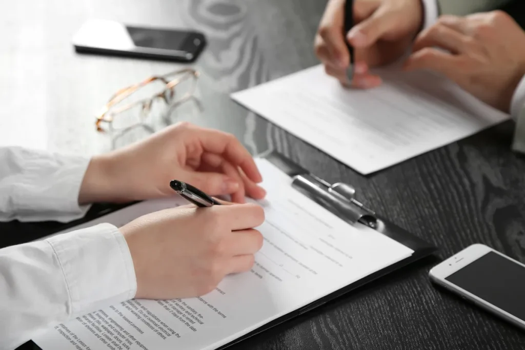 Consórcios contemplados