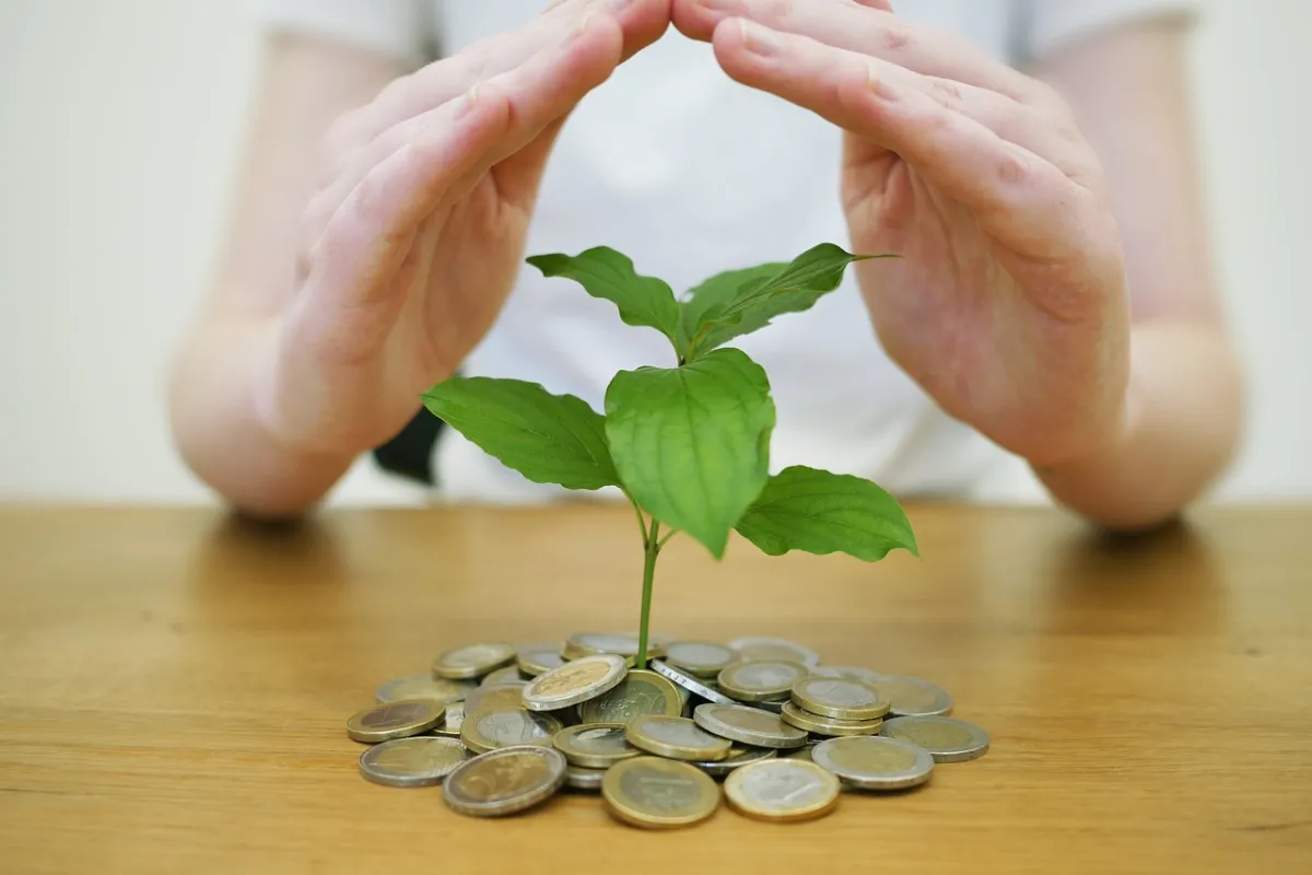 Custo de oportunidade