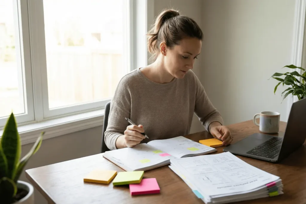 Simulador de consórcios