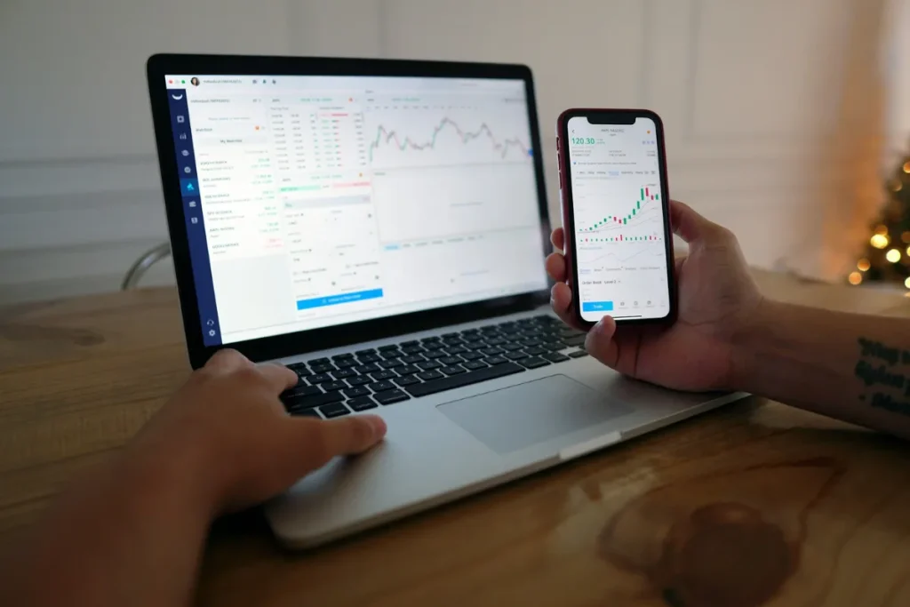 Tipos de investimento