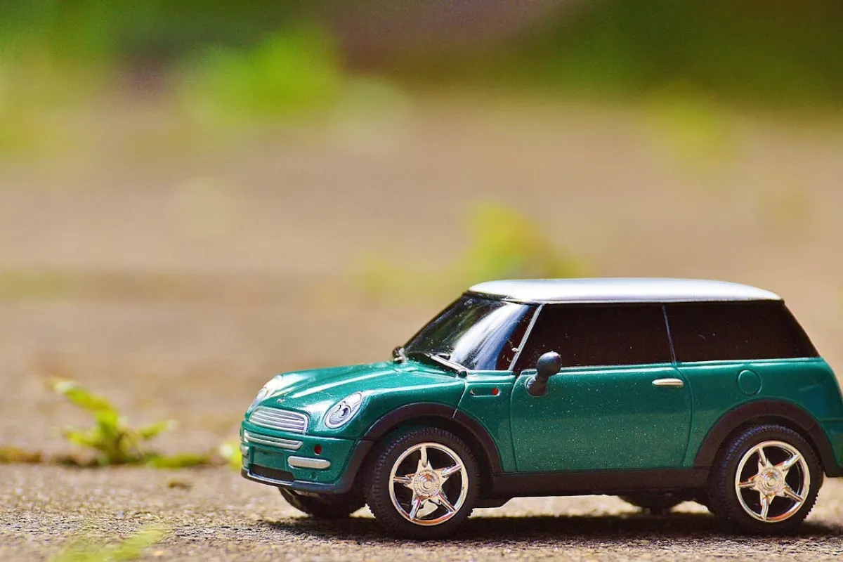 Transferência veicular