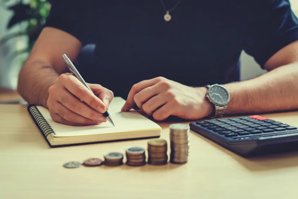 Carta de crédito consórcio